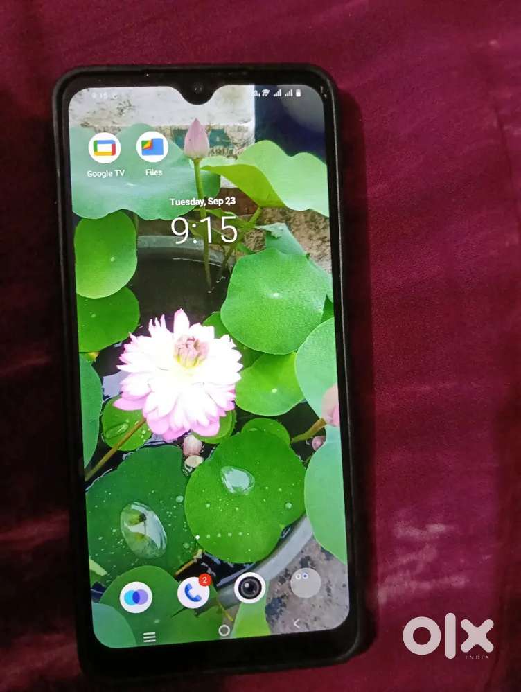 Vivo y 100