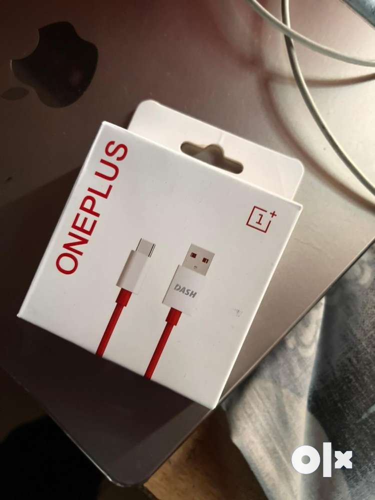 New Charger Cable for One Plus