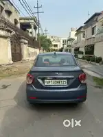 Hyundai Xcent [2014-2017] 1.2 E Plus Petrol, 2014, Petrol