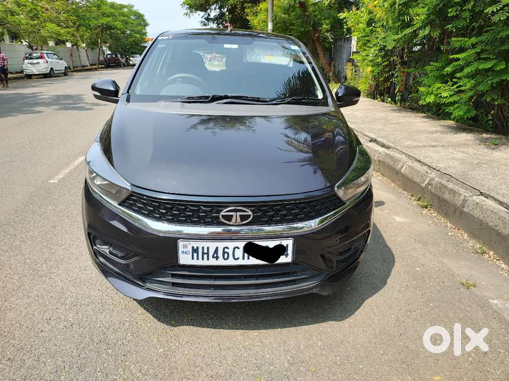 Superb condition Tata Tiago 2023 Petrol 11000 Km Driven