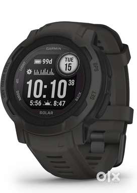 Garmin Instinct 2 SOLAR