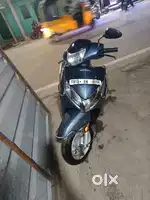 Activa 125 good condition