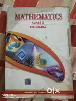 RD Sharma Maths