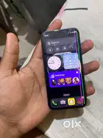 Iphone 12 all orignal but broke   And value for money deal