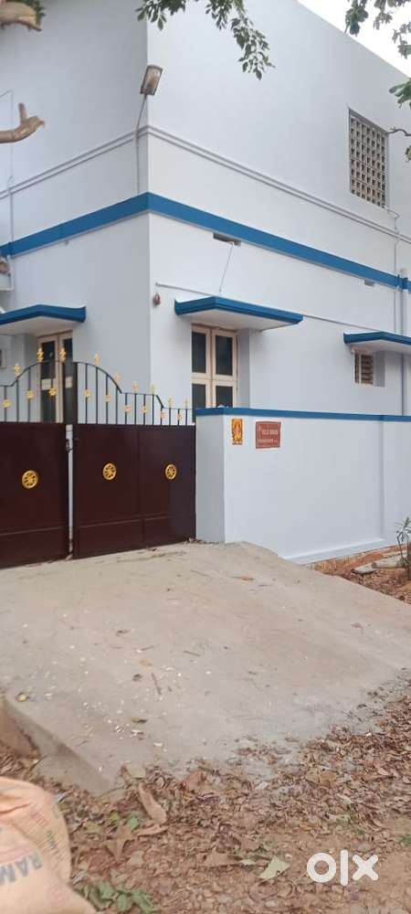 individual house for rent