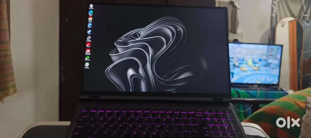 Lenovo Legion 5 Pro - Near Mint Condition - Negotiable