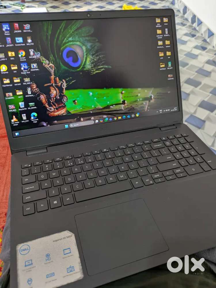 Dell i3 11 generation