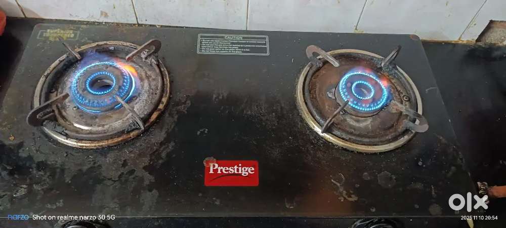 Gas stove for sale