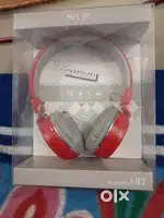 Boom Wireless Headphones