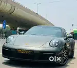 Porsche Carrera GT, 2024, Petrol