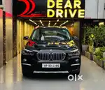 BMW X1, 2019, Petrol