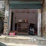 On Road L side corner shop for sale