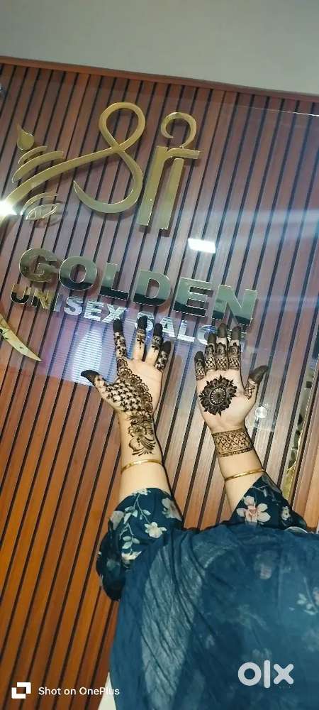 Shree Golden Unisex saloon,rental Shop