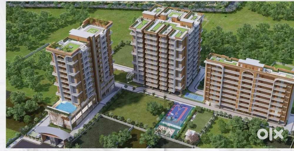 Kunwar Prithviraj Singh Builders and Developers Pvt Ltd