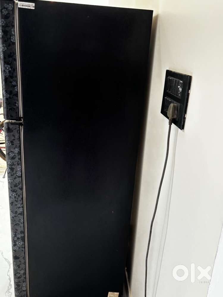 Whirlpool Double Door Fridge