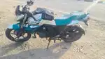 Yamaha FZ V2