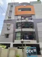 FLAT NO 102 BYPANENI TOWERS PEDAGANTYADA