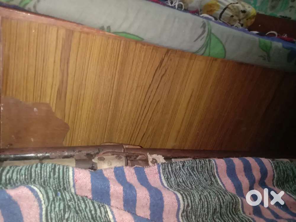 Amplifier stranger 501 Watt