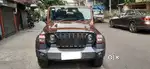 Mahindra Thar LX Hard Top Diesel MT 4WD, 2022, Diesel