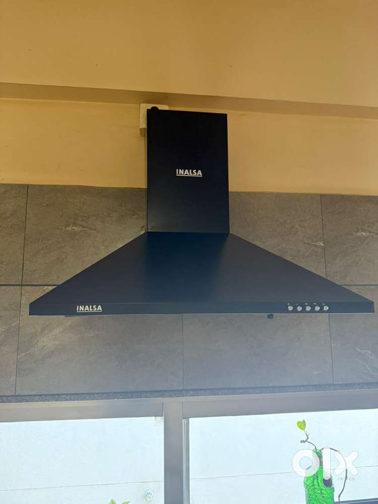 Chimney Inalsa Brand New