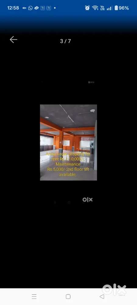 FLATS for Rent and sales