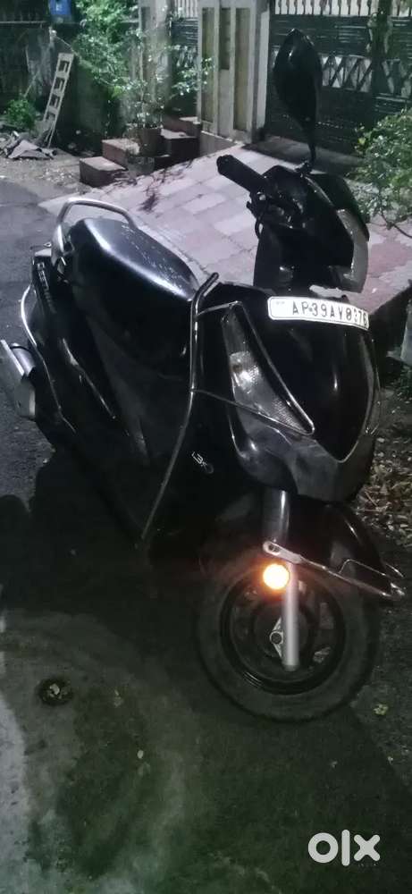 Hero Destiny 125CC
