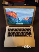 Apple mac Book Air 2019 Mint Condition Rarely Used