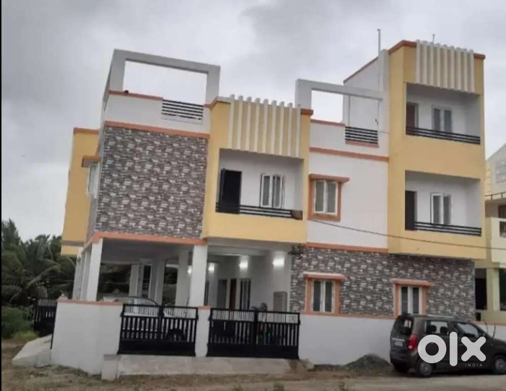 2BHK House for Rent