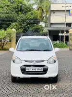 Maruti Suzuki Alto 800, 2014, Petrol