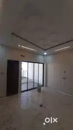 Specious 2 BHK Unfurnished Flat