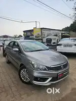 Maruti Suzuki Ciaz Delta 1.5, 2019, Diesel