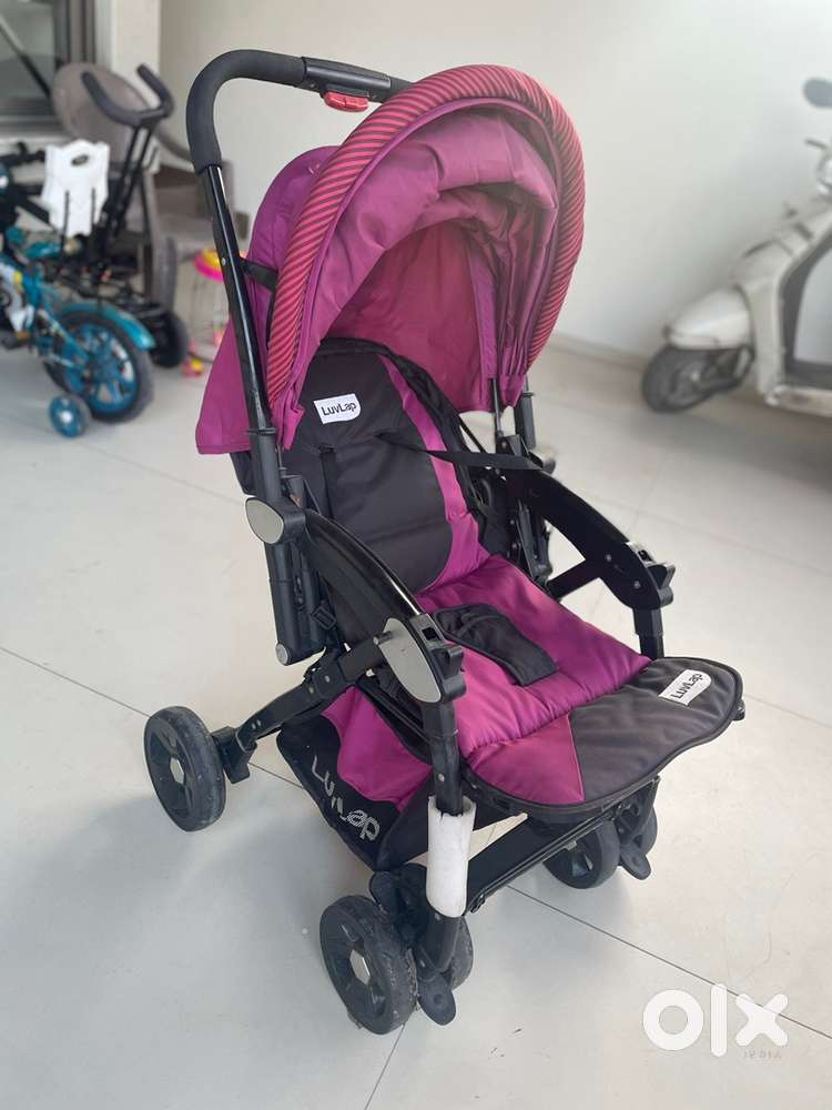 Baby Stroller/Pram