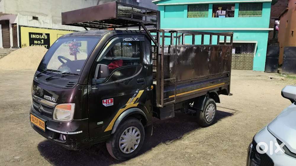 I want to sell this vehicle