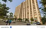 Lodha crown flat for sale 1bhk
