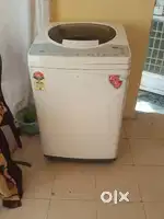 IFB washing machine