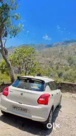 Maruti Suzuki Swift 2023 Petrol Well Maintained