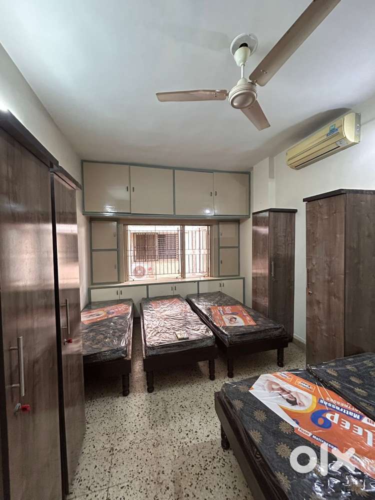 SH HOMES PG