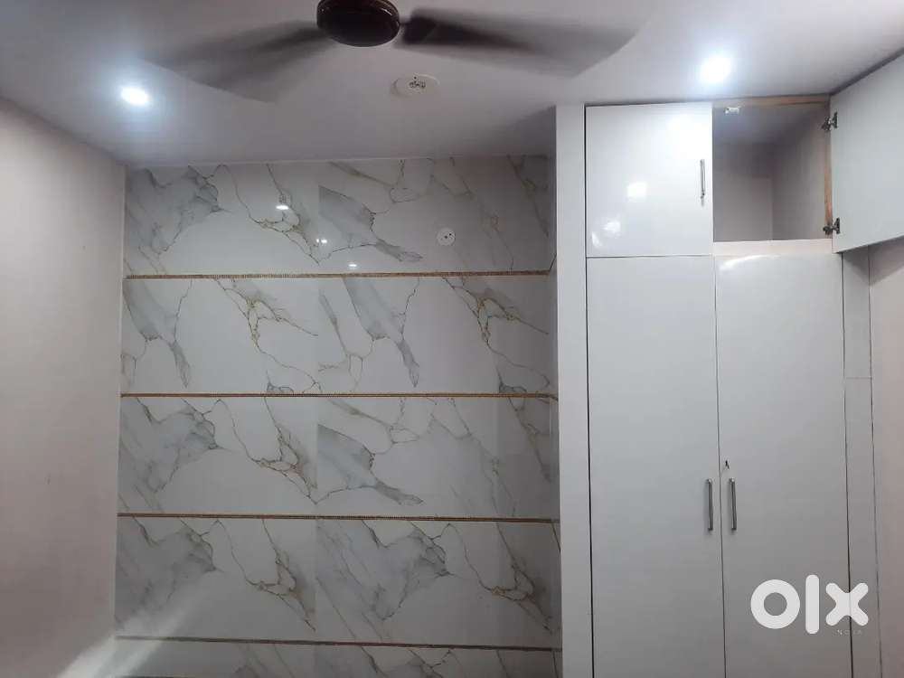 Mayur Vihar Phase 1 2 BHK flat