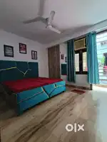 1 BHK fully furnished renter property available