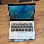 HP ELITEBOOK X360 TOUCH SCREEN 830 G6 8TH GEN I5 8GB RAM 256 SSD WIN11