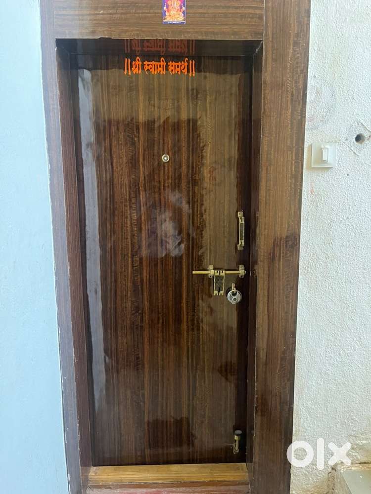 1BHk flat for rent