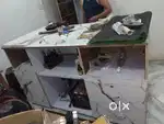 Big Size counter