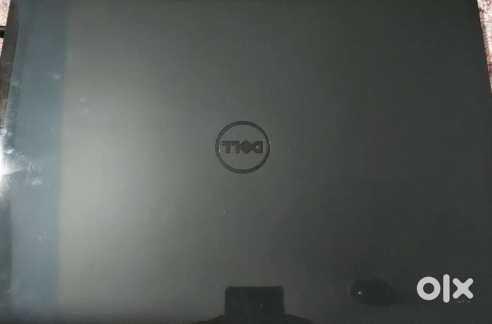 DELL LAPTOP
