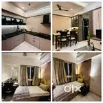 Luxurious flat near vaishnodevi circle