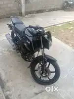 Tvs raider(first read description)