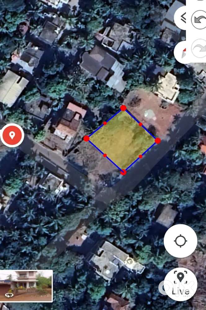 Puthiyatheru - 10 cents for sale