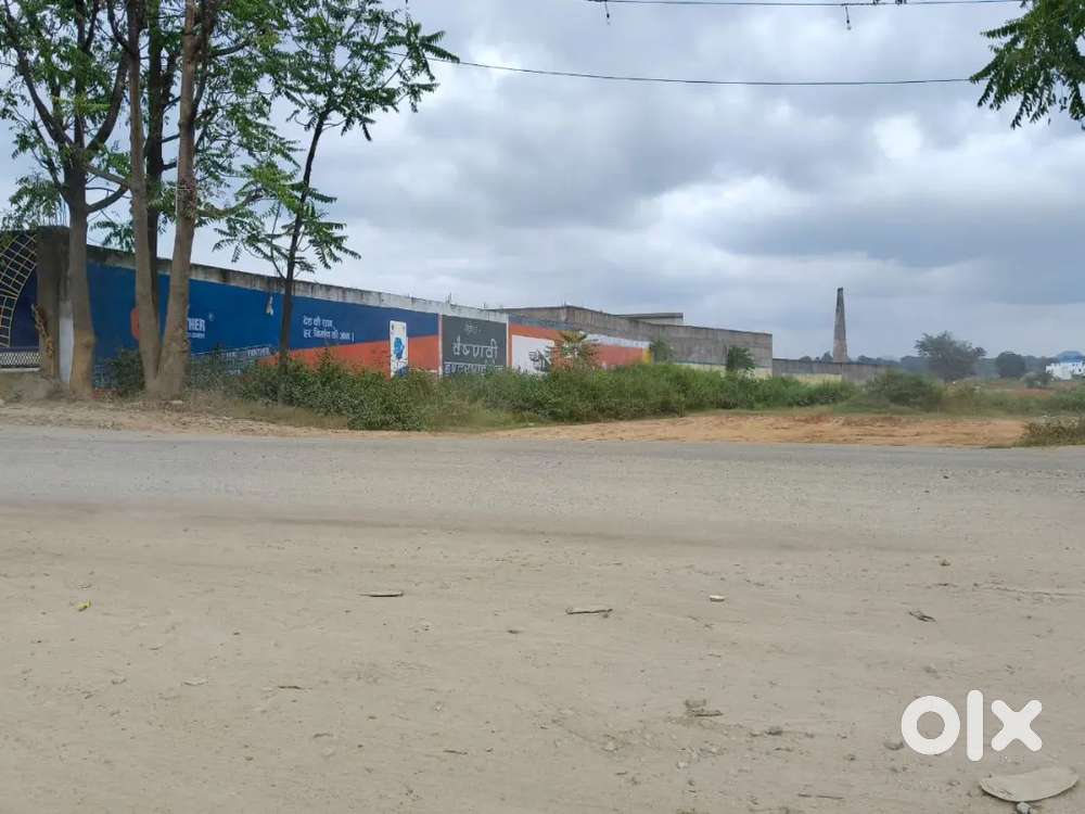 69 DECIMEL GENERAL PLOT FOR SALE