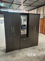 New 5Door wardrobe bat factory cost