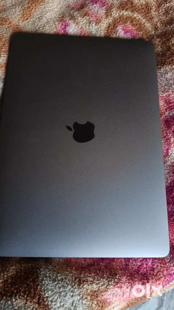 macbook air m1