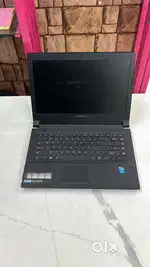 Lenovo i3 laptop for sell in just 7500 with ssd